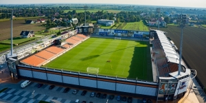 Stadion Termalici