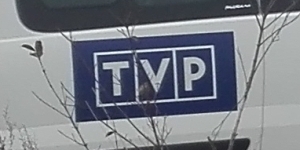 TVP 3 - prezentacja możliwości UAV