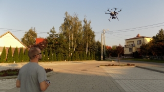 Wykonanie zdjęć dla celów marketingowych