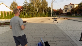 Wykonanie zdjęć dla celów marketingowych