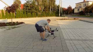 Wykonanie zdjęć dla celów marketingowych