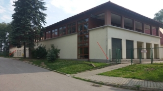 Analiza poprawności aerotriangulacji - pomiar terenowy budynków