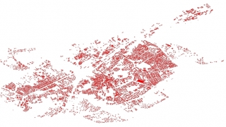 LOD 2 - City GML
