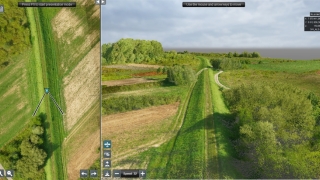 Skaning Laserowy LIDAR
