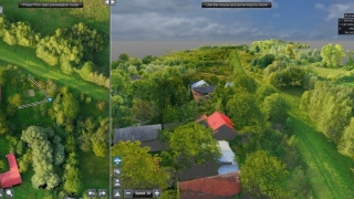 Skaning Laserowy LIDAR