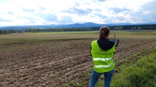 Fotogrametryczny wywiad terenowy